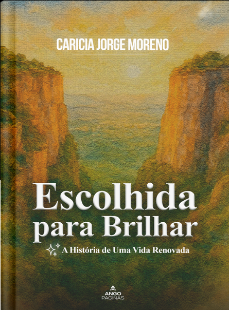 Escolhida para Brilhar